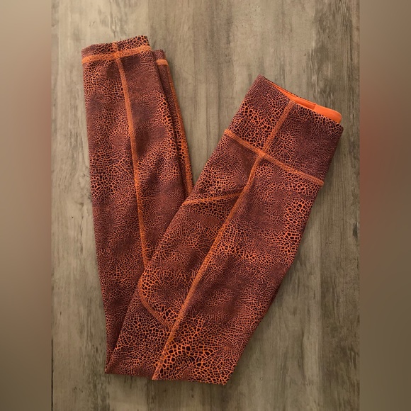 lululemon athletica Pants - Lululemon Leggings